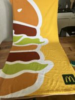 BIGMAC BADETUCH MC DONALDS