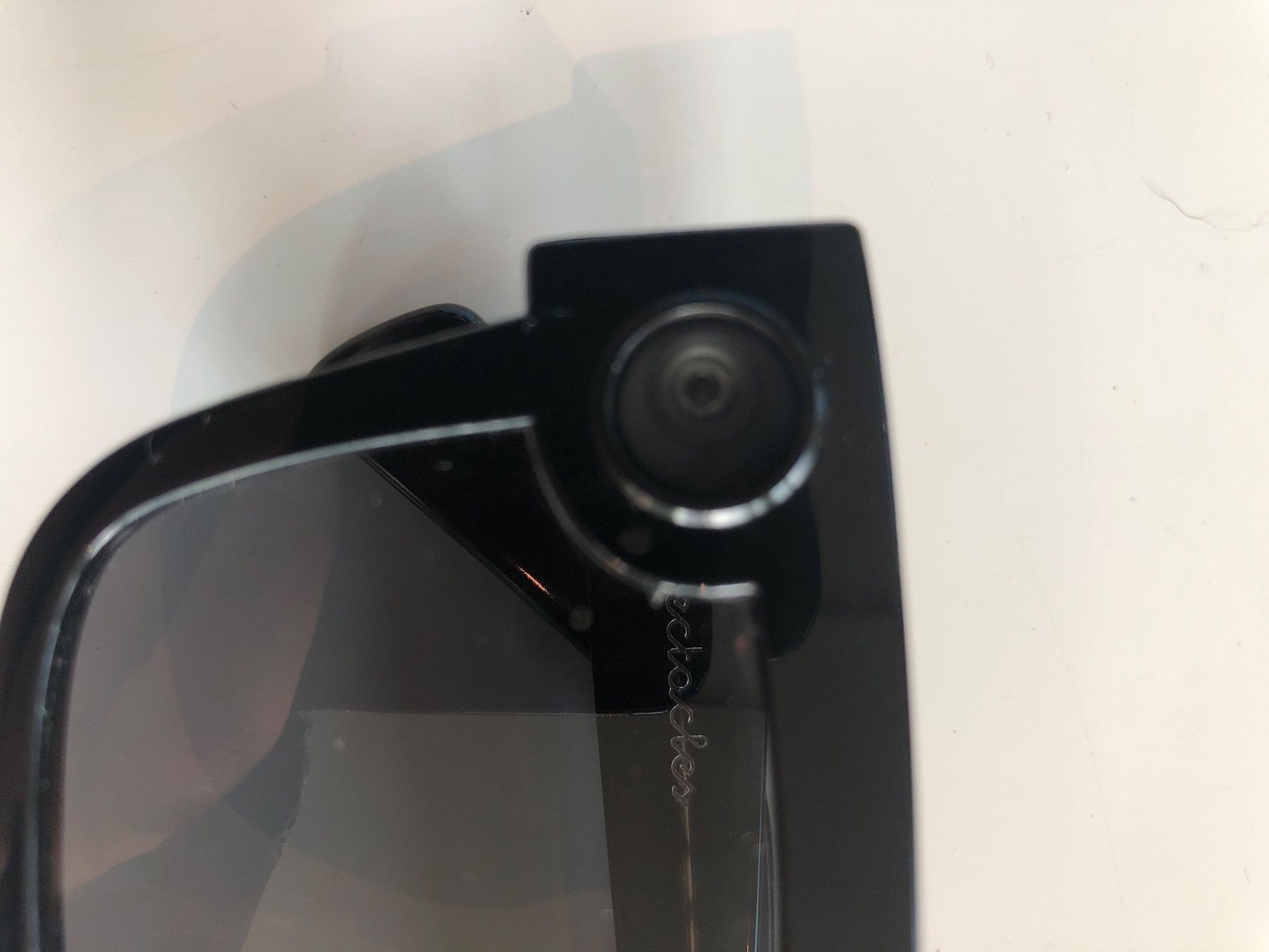 Occhiali & Lenti: Videobrille Snapchat – Usato da Heimberg venduto da Marcel021 6