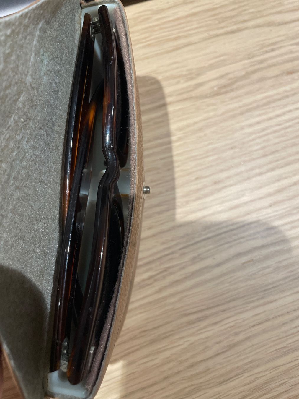 Altro in  Abbigliamento & Accessori: Vintage Ray Ban Etui – Usato da Oberägeri venduto da isa_6bw5 3
