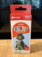Pocket Tonie "Millie" Migros “NEU”