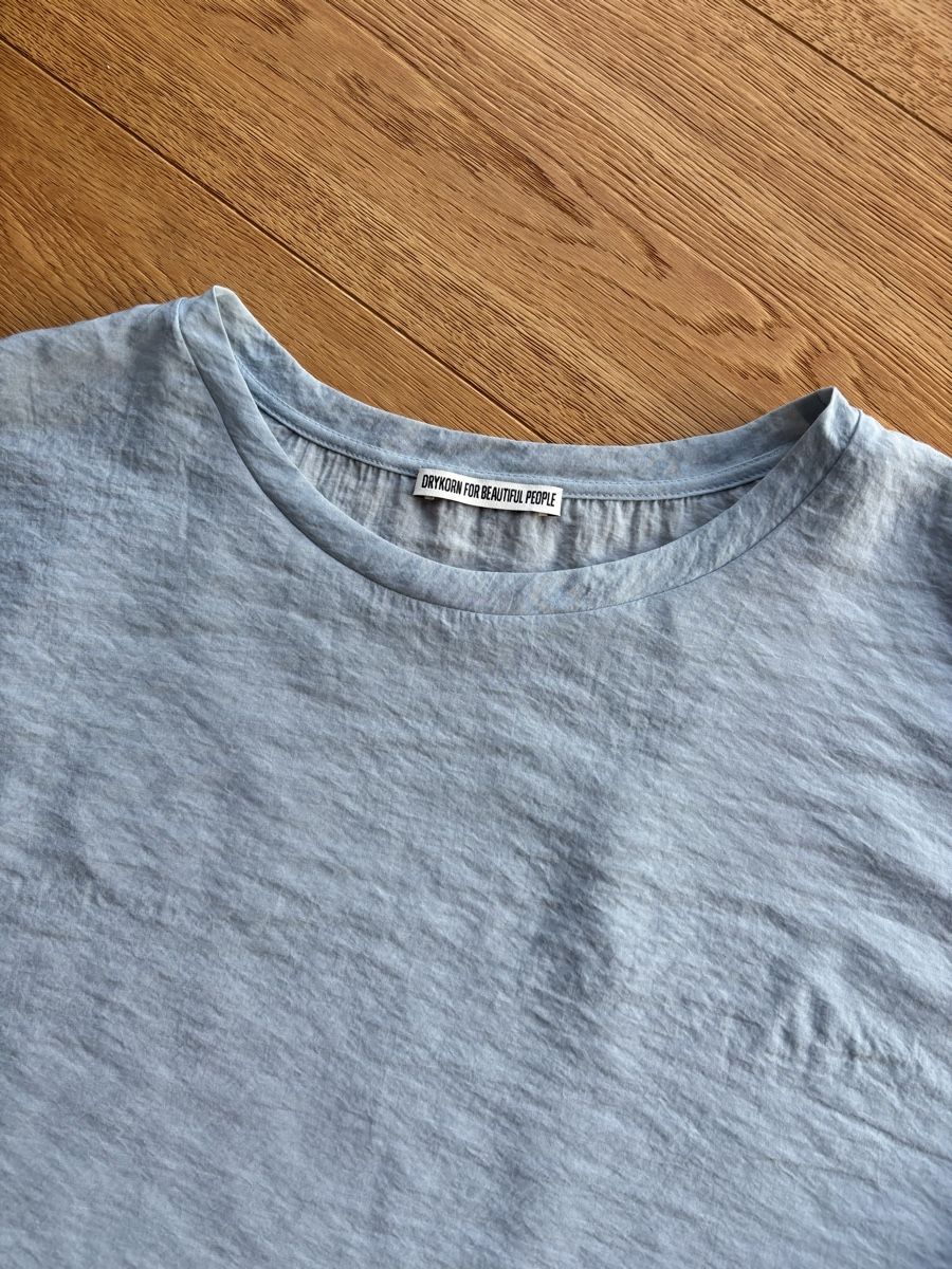Drykorn Camicette: Drykorn Bluse Gr.36 – Usato da Walenstadt venduto da Flaenk99 1
