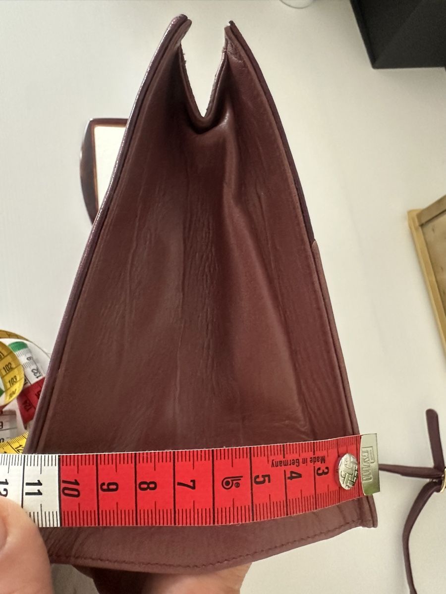 Bally Borse da donna: BALLY Schultertasche Vintage – Usato da Affoltern am Albis venduto da Sveta75 5