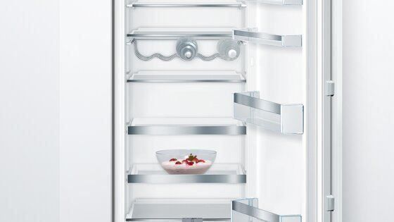Frigoriferi: Bosch KIR81AFE0 Einbau Kühlschrank – Nuovo e nell'imballaggio originale da Bottighofen venduto da zaap 3