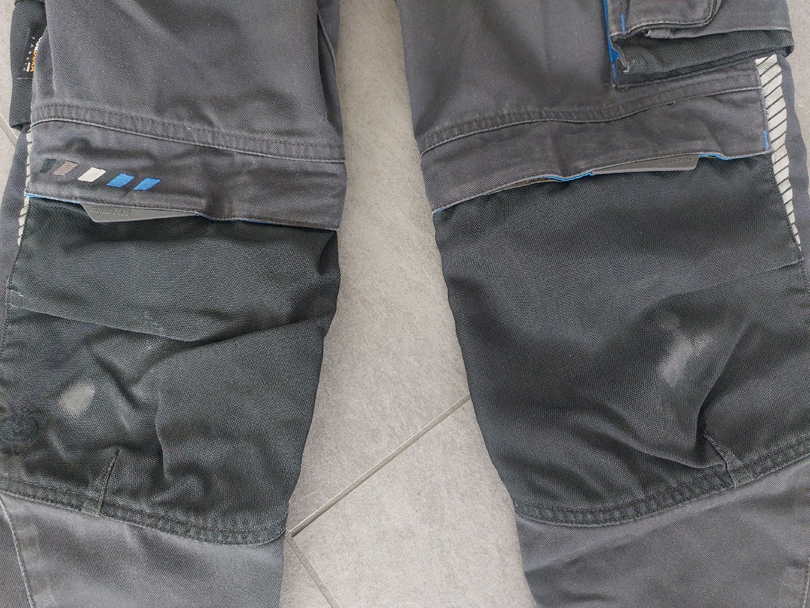 Pantaloni: Engelbert Strauss Hose 134/140 – Usato da Kerns venduto da cenerentola01 1