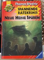 Krimis Kinderbuch / Buch für Kinder