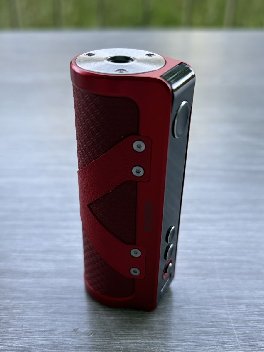 Joyetech Altri Prodotti per fumatori: Akkuträger – Usato da Büren NW venduto da KOCHJO 5