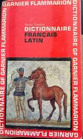 Dictionnaire