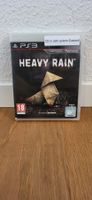PS 3 - Heavy Rain