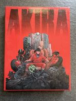 Akira 4K Ultra HD Blu-ray