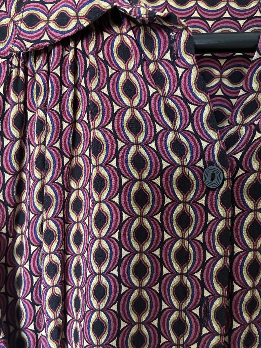 King Louie Vestiti: King Louie Kleid 40 – Usato da Wädenswil venduto da Gilmored83 2