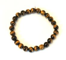 Armband Tigerauge