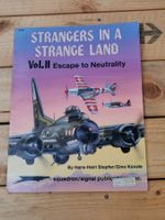 Heft Strangers in a Strange Land Bomber Weltkrieg Luftwaffe