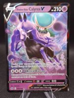 Shadow Rider Calyrex V – 171/198 – Full Art     Mint   / 216