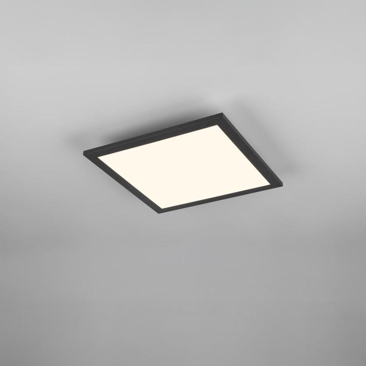Lustres & lampes de plafonds: LED Deckenleuchte, RGBW, 30 cm x 30 cm – Neuf (Voir description) à Kreuzlingen par Smart-Light 5