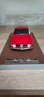 Alfa Romeo Giulia Sprint 1600 GTA 1965