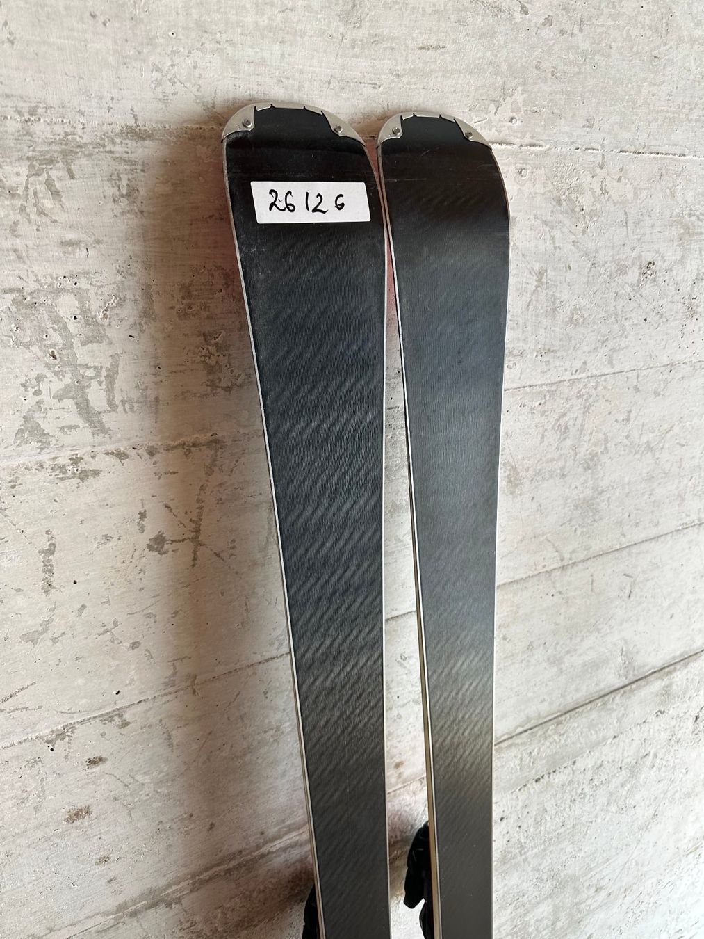 Blizzard Skis: Blizzard WCR Ski 174CM – Gebraucht aus Emmenbrücke von karkarkar 4