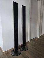 Coppia casse LG