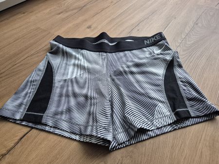 Nike Shorts Gr. XL