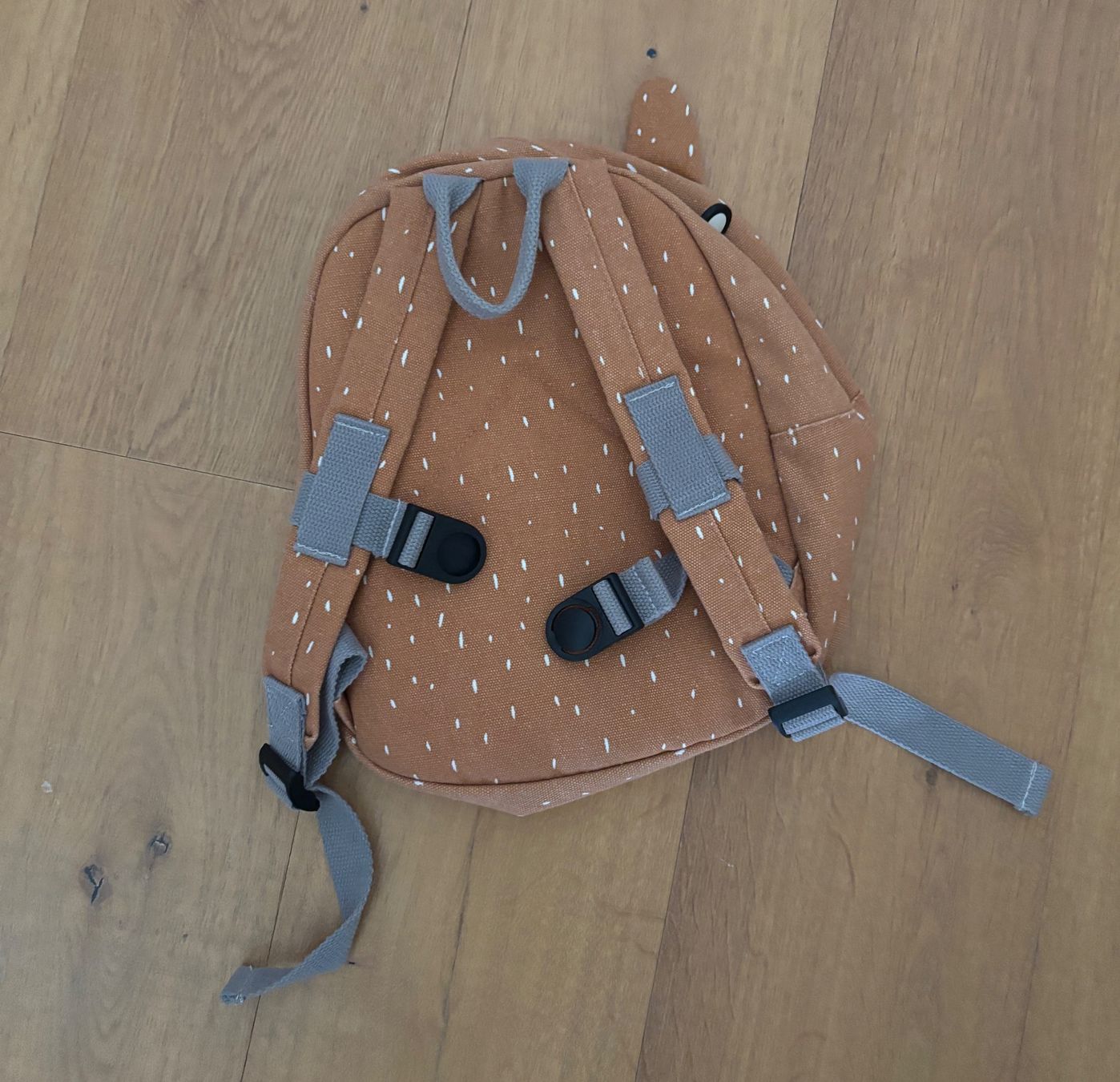 Trixie Zaini: Trixie Kinderrucksack – Usato da Stetten SH venduto da Nicole_5 1