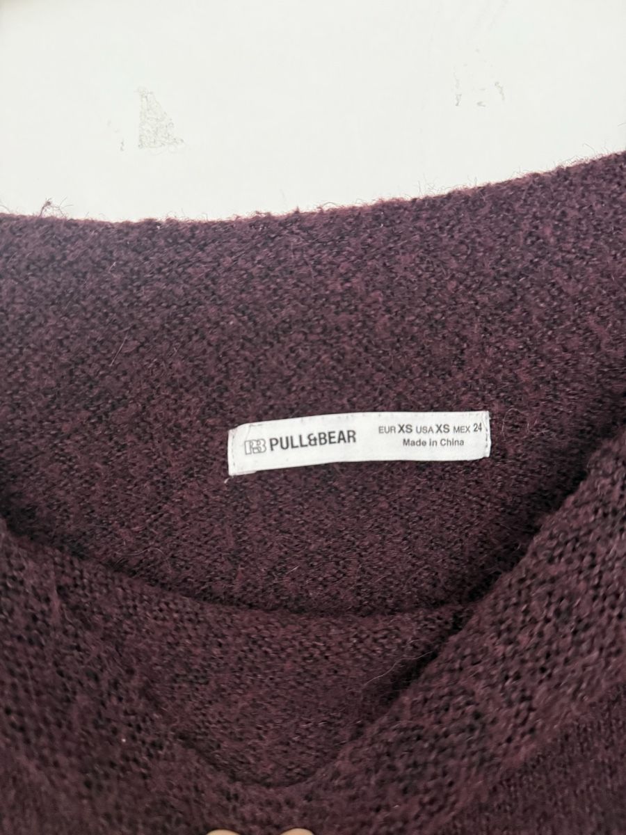 Pull&Bear Maglioni & Felpe: Pull&Bear Pullover – Usato da Herisau venduto da deb_5qfc 1