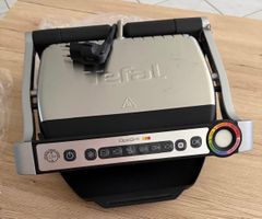 Tefal OptiGrill – unbenutzt / neuwertig in Originalverpackun