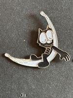 Pin Katze Felix von Betty Boop
