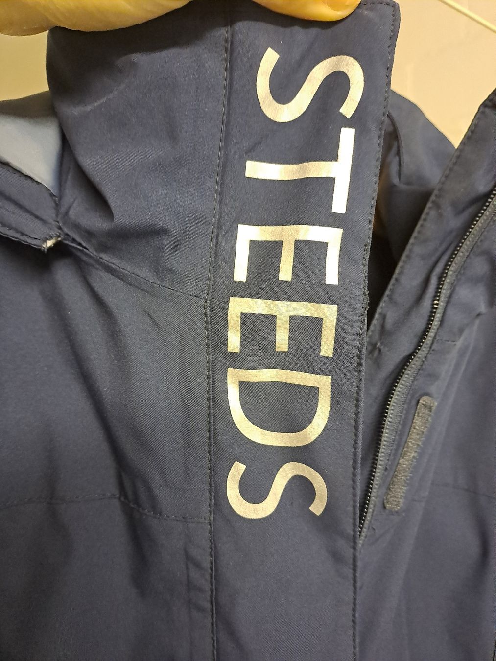 Giacche & Cappotti: Winterreitjacke Steeds Gr. 164 – Usato da Rothenburg venduto da 123odermatt 2