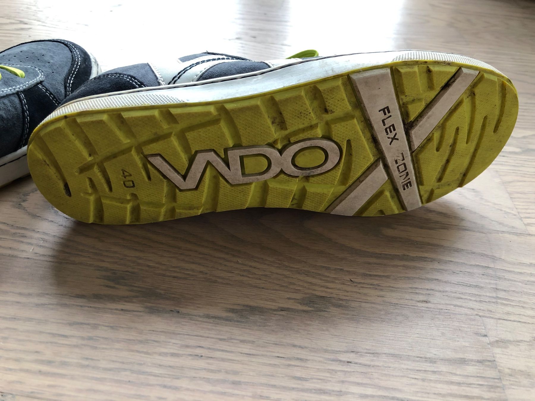 Scarpe per ragazzi: Kinder Freizeit Schuhe ( Jungen) – Usato da Oberuzwil venduto da Kuchli 3
