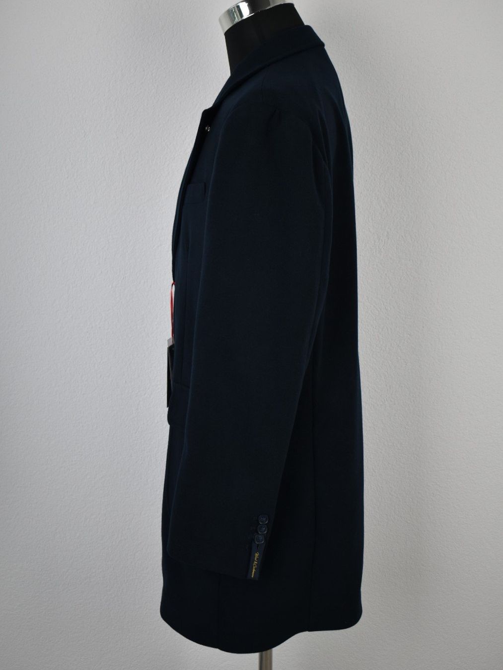 Cappotti: Linea Sartoriale Mantel Gr.52 ungetragen – Nuovo (secondo la descrizione) da Nürensdorf venduto da 2ND_STORY 1