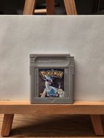 Pokemon Version Argent Gameboy