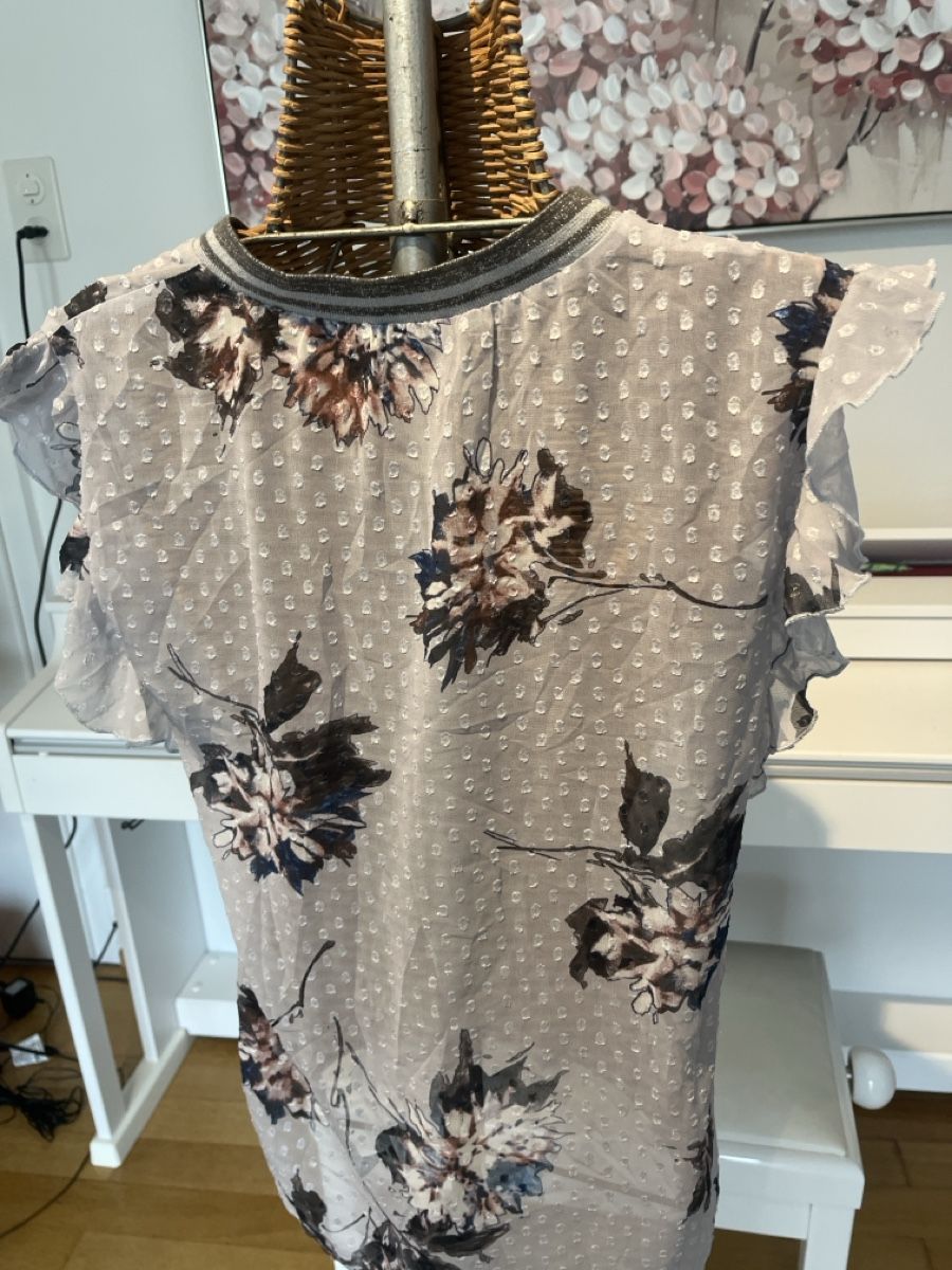 Blusen: NÜ Shirt, XS – Gebraucht aus Solothurn von Bobesch08 5