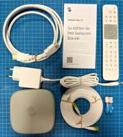 Swisscom TV-Box 21