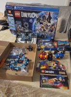 Ps4 Lego Dimension(Abholung)