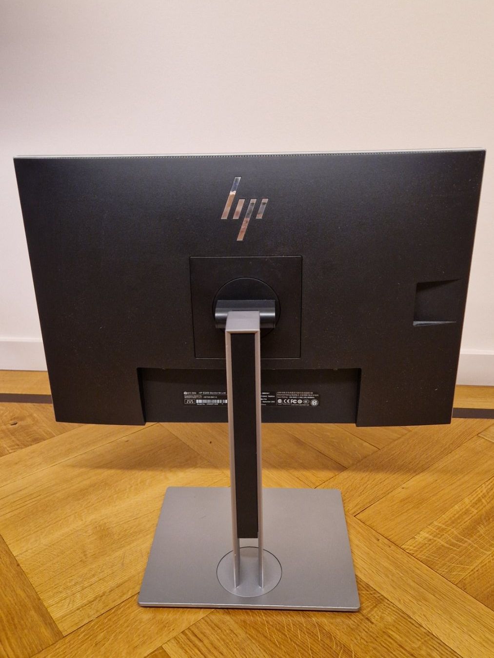 Hewlett Packard Monitore: HP display 243i – Gebraucht aus Le Grand-Saconnex von arkanoid555 1