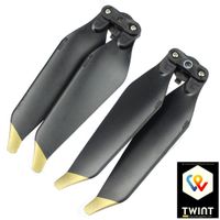 📌 2x PROPELLER für DJI MAVIC PRO PLATINUM