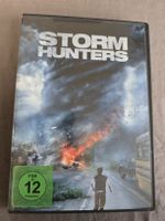 DVD - Storm hunters