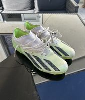 Crampons Adidas X Speedflow.