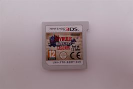 Hyrule Warriors Legends (3DS)
