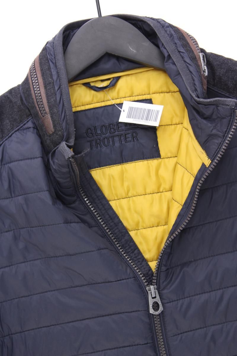 Jacken: Globetrotter Steppjacke Gr. M blau – Gebraucht aus Neustadt an der Waldnaab von SecondLifeFashion 1