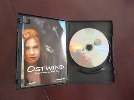 DVD Ostwind zusammen sind wir frei