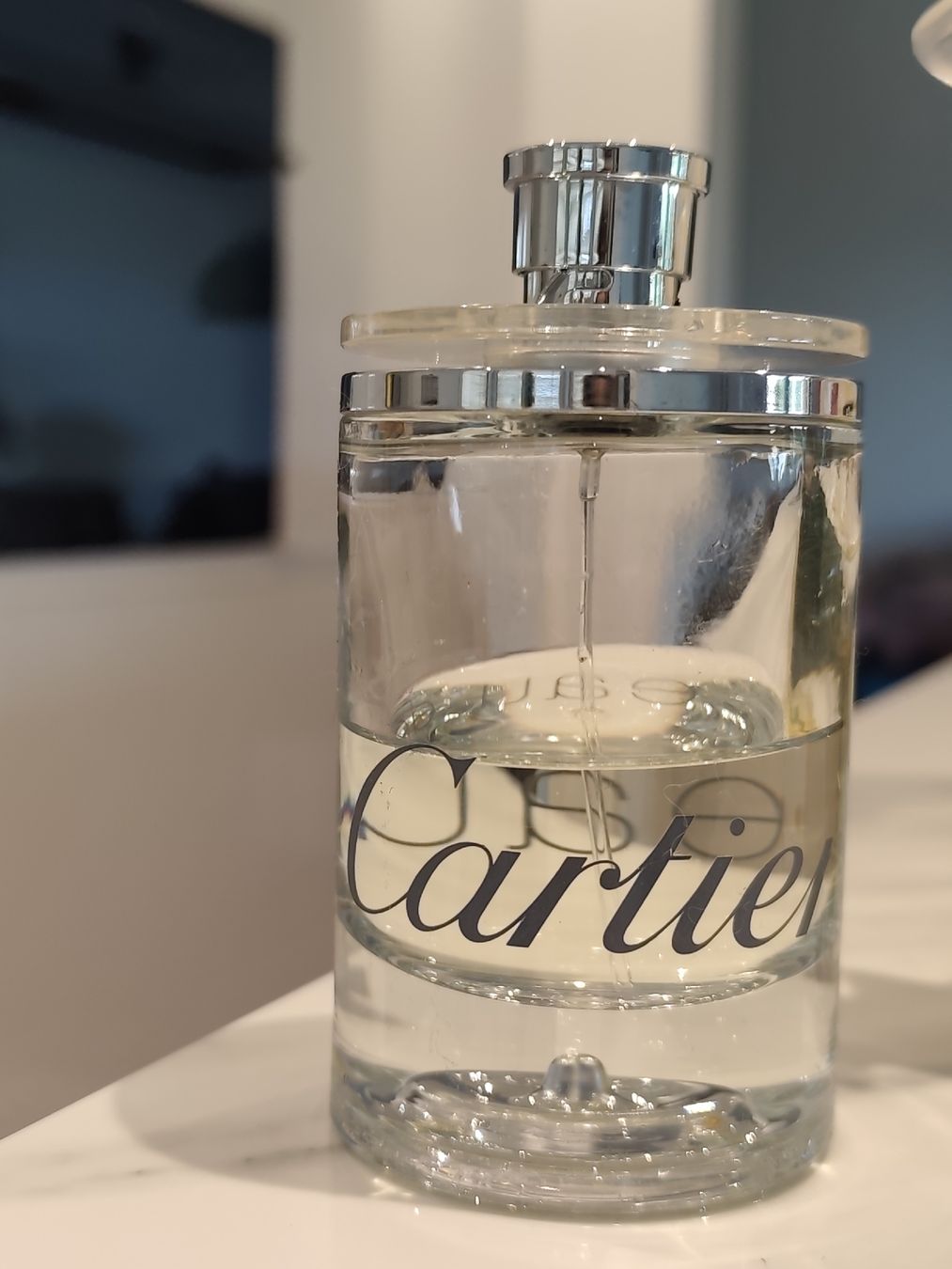 Parfum & Eau de Toilette: Parfume set  – Gebraucht aus Männedorf von Ursik_OnlineShop 1