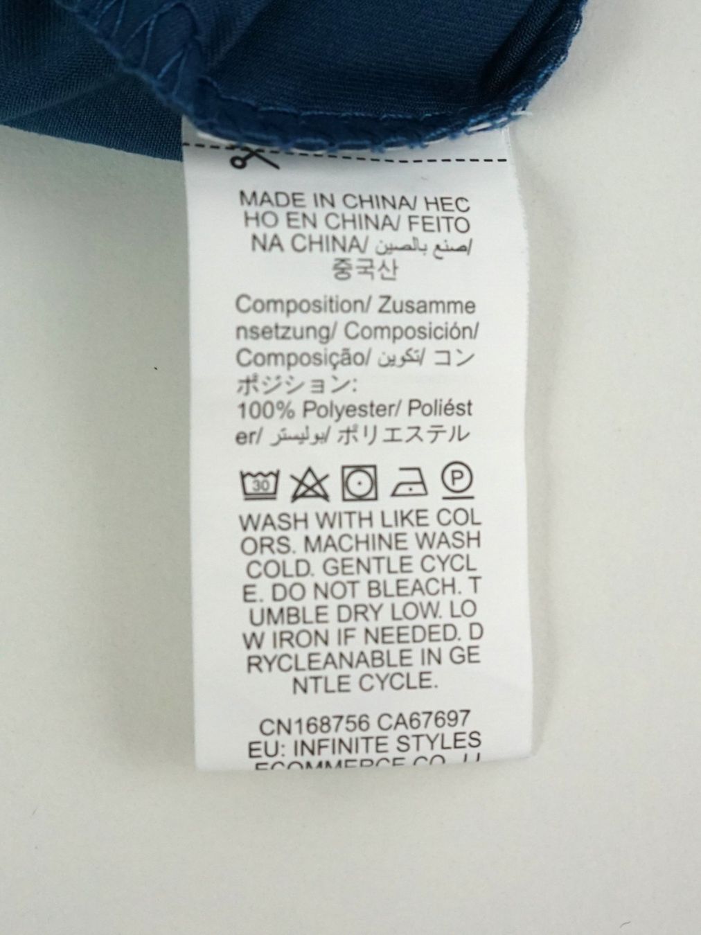 T-shirt: 2er-Set  Langarm - Shirts - Gr. L – Usato da Pratteln venduto da Restwert_Pratteln 4
