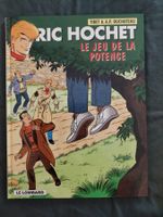 Ric Hochet T.61 Le Jeu de la Potence EO 1999 TBE