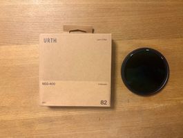 Urth 82mm ND2-400