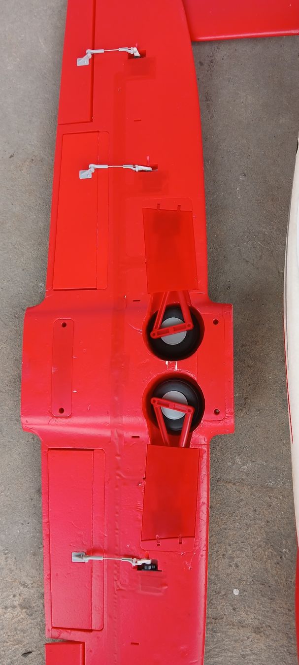 Modellismo RC: Rocrace – Usato da Ufhusen venduto da Graupner80 2