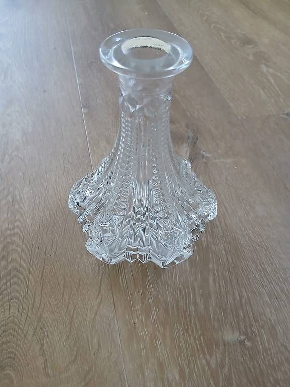 Vasen & Gefässe: Vase – Gebraucht aus Grächen von jan_9wyc