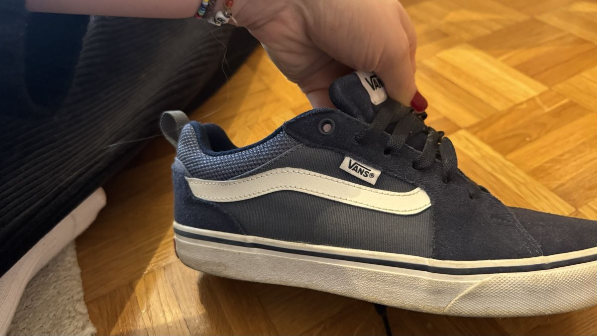 Herrenschuhe: Vans Schuhe – Gebraucht aus Zürich von ans_78wd 2