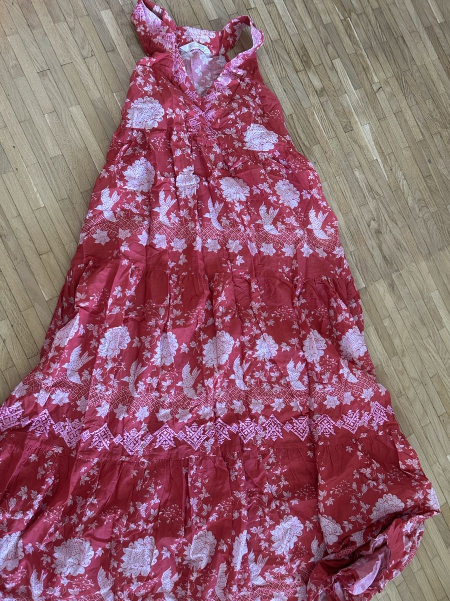 Odd Molly Kleider: Sommerkleid Odd Molly – Neu (gemäss Beschreibung) aus zürich von N2424
