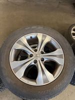 Honda CR-V Alufelgen 18"