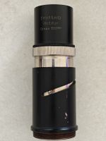Vintage Ernst Leitz Wetzlar Dimax 120mm Lens - Bargain!